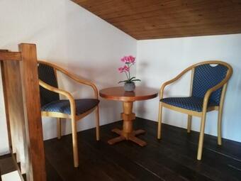 Hotel Pensione Serena