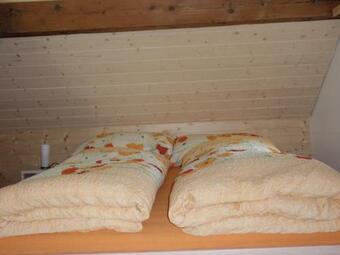 Apartamento Ferienwohnung Br�lisauer