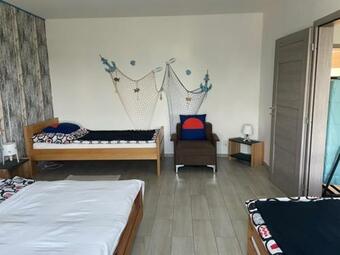 Apartm�n