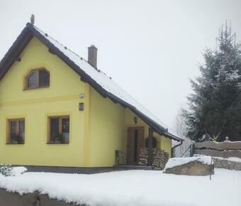 Prima Chata ?esk� Kanada