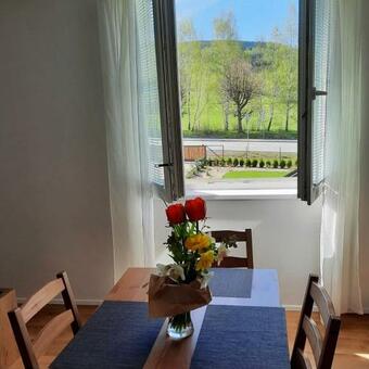 Apartm�ny Habr