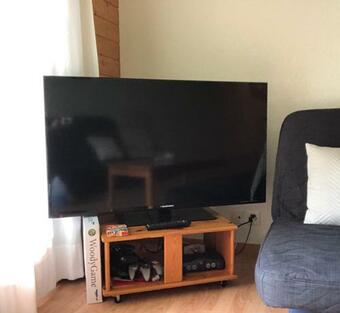 Apartamento R�sidence Les Cr�tes