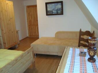 Hostal Restaurant A Pension Sorrento