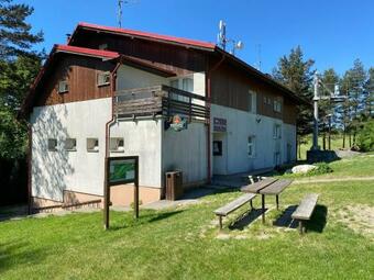 Posada Chata Svinec