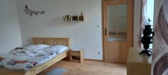 Apartm�n V Ladov? Kraji