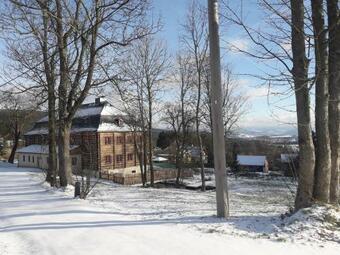 Penzion Kr�sn� - Apartm�n