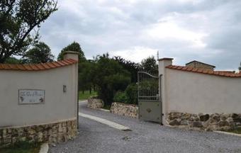 Holiday Home Echinghem Route De Tournes