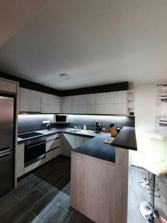 Apartm�n Sen