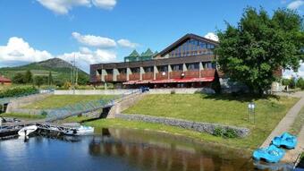Hotel Marina Labe