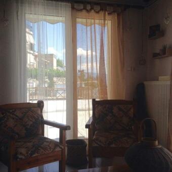 Apartamento Cozy Loft - Best View Of The City