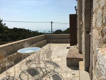 Lodge Peace In The Wildest Landscape Of Mani