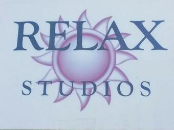 Apartamento Relax Studio