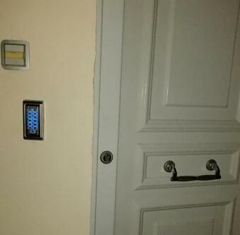 Indepented Residence Serres