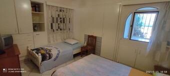 Traditional Seaside House By Liland