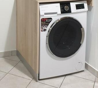 Apartamento Garden Lefkanti, 4season Plaza Room