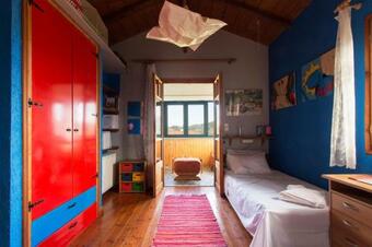 Apartamento Mavilia Traditional Guesthouse