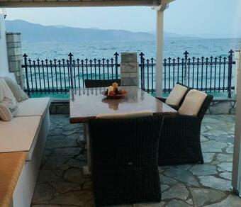 Private Luxury Villa My Beach House