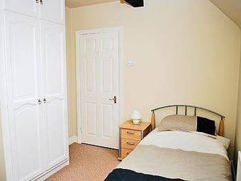 The Old School House