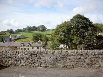 Cornerstones Cottage