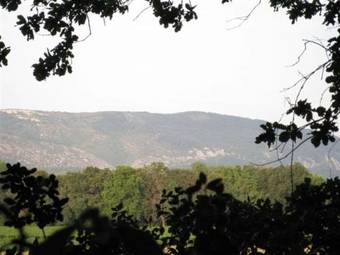 Hostal Chateau De Blomac