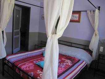 Bed & Breakfast G�te Et Chambres D'h�tes, L'erable