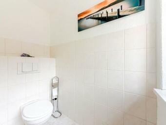 Modern Apartment In Rauschenbach Saxony Near Forest