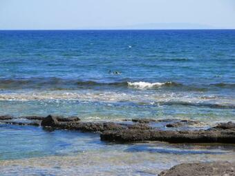 Hotel Taverna Akrogiali