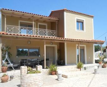 Apartamento Villeta Nikol