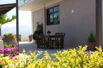 Apartamento Mulos Makhs