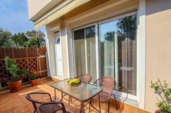 Aggeliki's Hideaway Studio