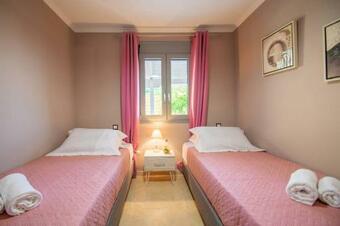 Apartamento The View Comfort Villa