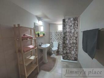 Apartamento Jimmy's Place