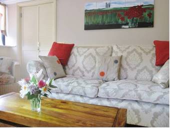 Greenbanks Hotel Norfolk