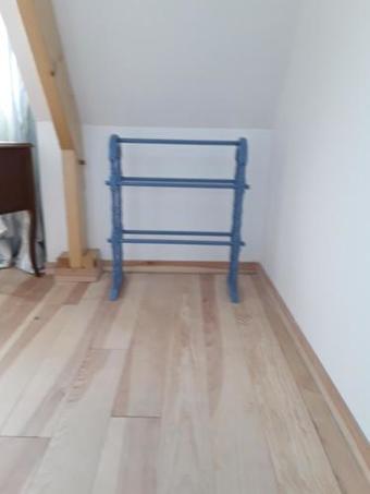 Holiday Home Lieu Dit La Riviere