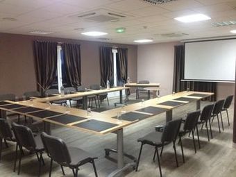 Hotel Orleans Parc H�tel