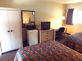 Motel American Inn & Rv Park