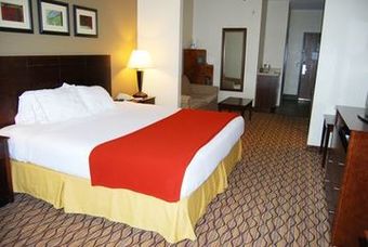 Hotel Holiday Inn Express & Suites Superior