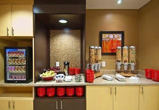 Hotel Towneplace Suites Baton Rouge Gonzales