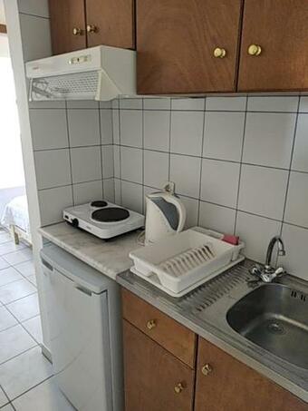 Apartamento Paradisos Kastellorizou