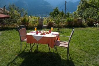 Bed & Breakfast ??????? ??????