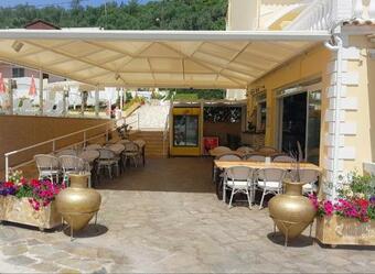 Apartamento Kerkyra Island Hotel