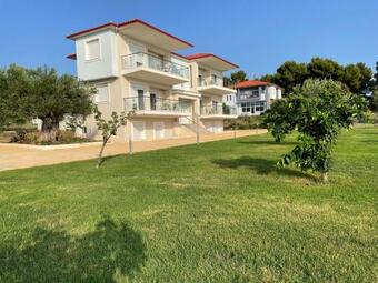 Apartamento Kalivas Beach House