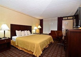 Hotel Quality Inn - Pottstown