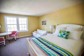 Hotel Oakwood Resort