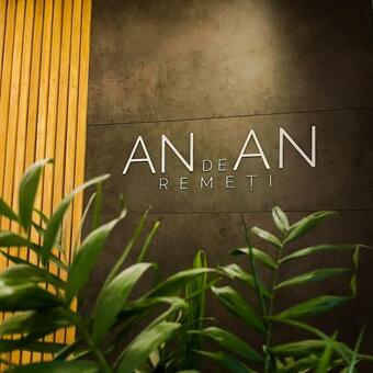 Hostal An De An Guesthouse