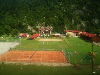 Hotel Carpathia