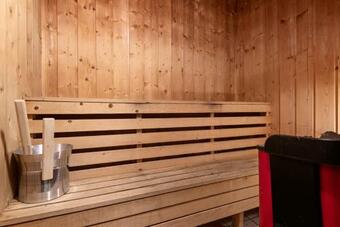 Solbj�rnlia Apartments