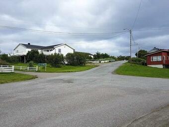 Apartamento Oscarsgate 121 Kjeller Leilighet