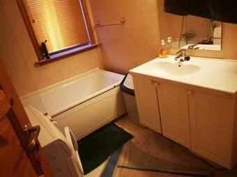 Vads� City Apartment