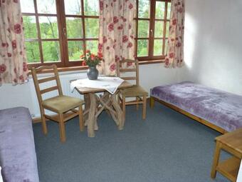 Bed & Breakfast Karczma Zacisze